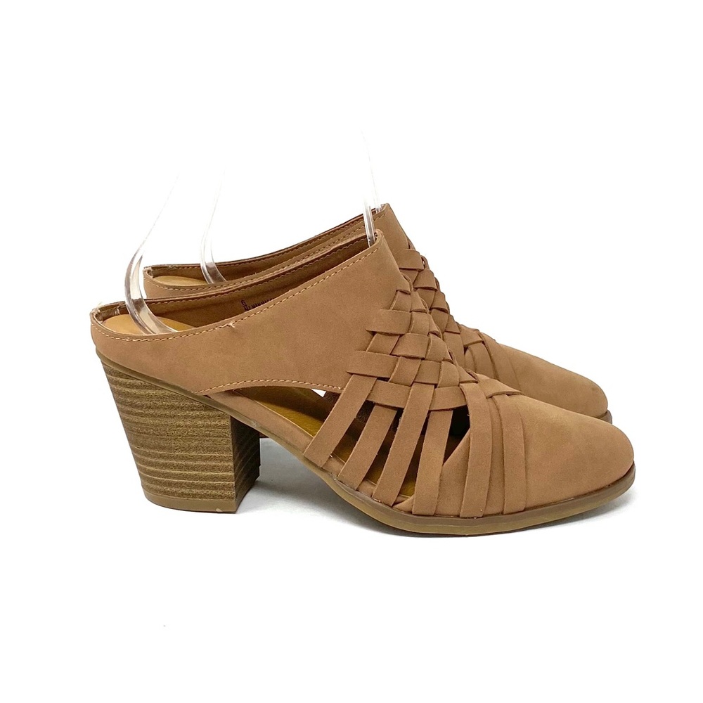 Universal Thread Mules - Picture 3 of 9
